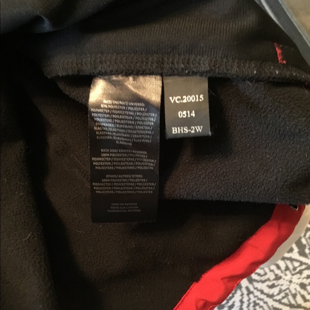 Stormtech Performance Softshell H2xtreme Jackets - image 8